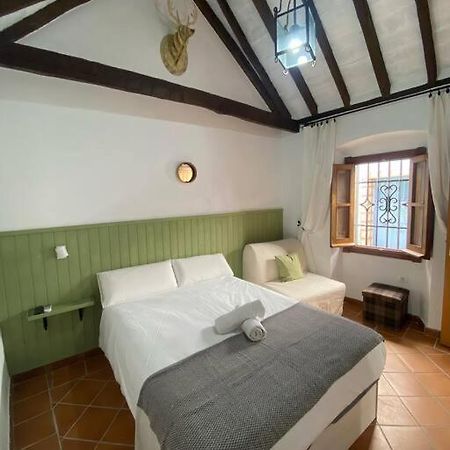 Willa Casita Gazul Alcalá de los Gazules Zewnętrze zdjęcie