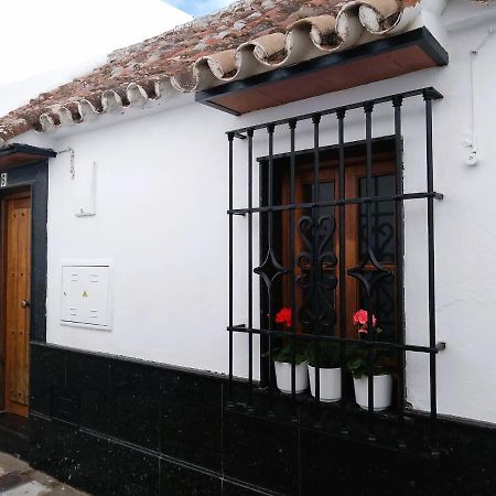 Willa Casita Gazul Alcalá de los Gazules Zewnętrze zdjęcie
