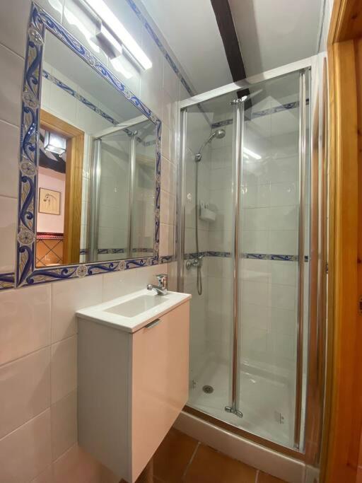 Willa Casita Gazul Alcalá de los Gazules Zewnętrze zdjęcie