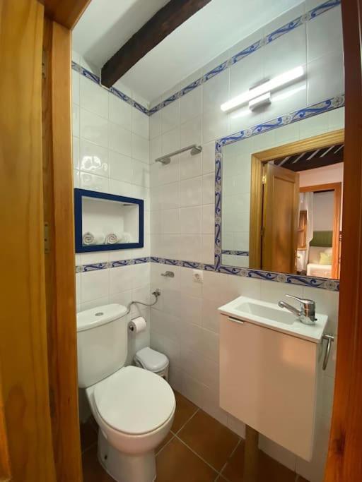 Willa Casita Gazul Alcalá de los Gazules Zewnętrze zdjęcie