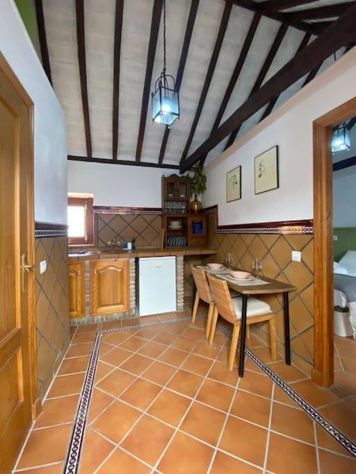 Willa Casita Gazul Alcalá de los Gazules Zewnętrze zdjęcie