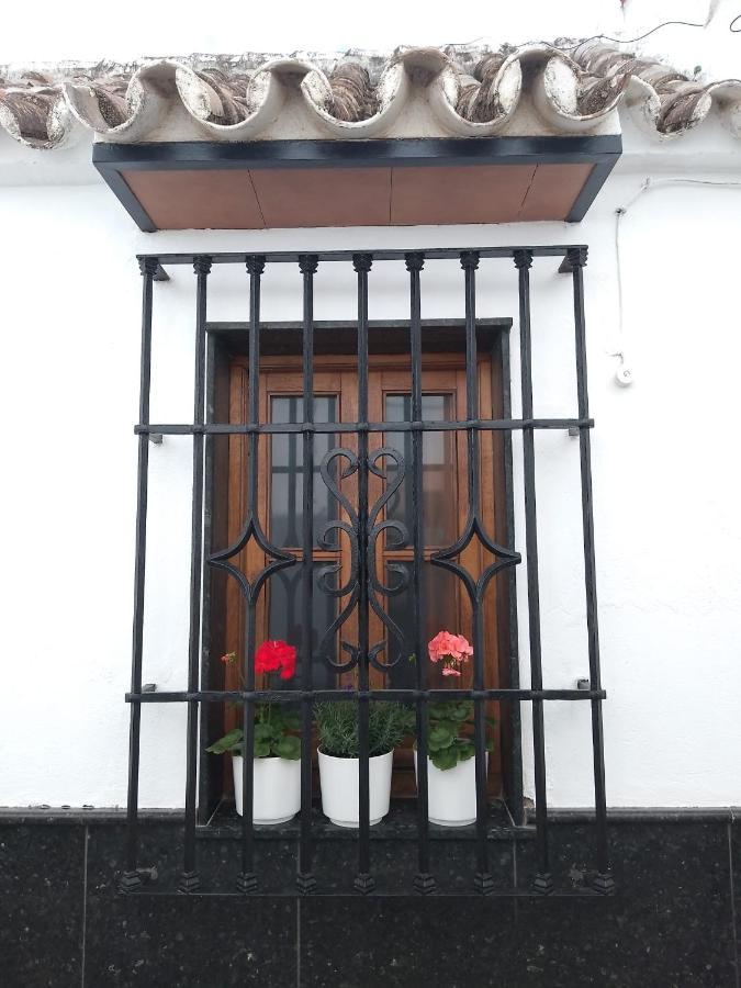 Willa Casita Gazul Alcalá de los Gazules Zewnętrze zdjęcie